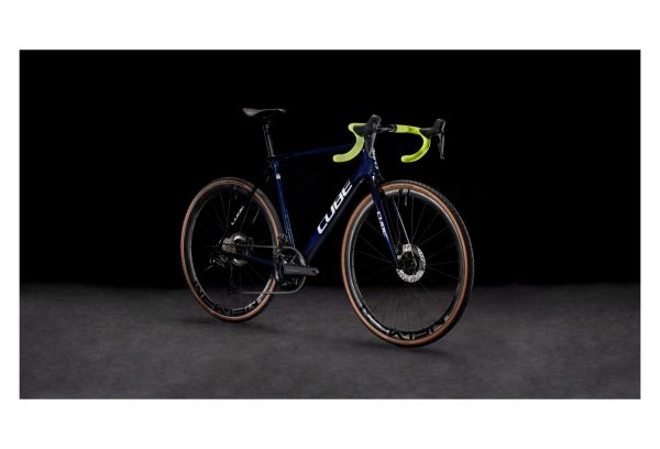 Cube Cross Race C:68X TE Shimano Ultegra Di2 12V 700 2023 – Image 3