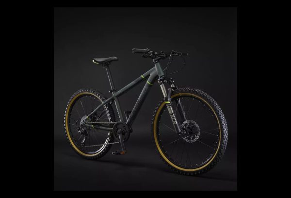 Rockrider ST 920 24 – Image 3