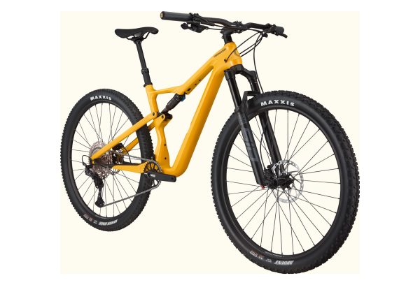 Cannondale Scalpel Carbon SE 2 Shimano Deore/XT 12V 29'' – Image 3