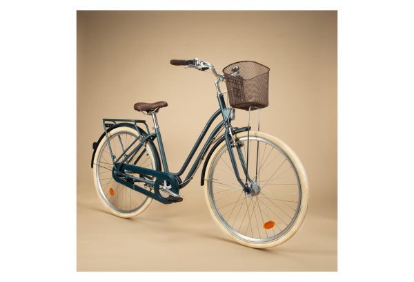Elops 540 Shimano Nexus 7V 700 mm Bleu 2022 – Image 3
