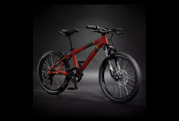 Rockrider ST 900 20 – Image 3