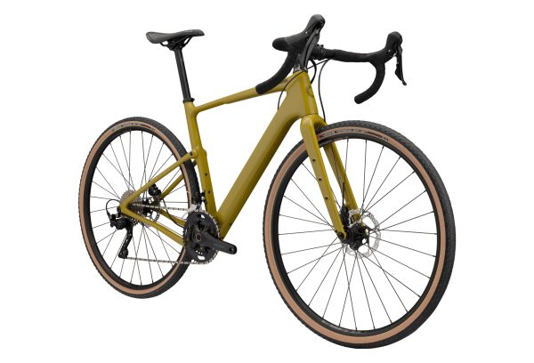 Cannondale Topstone Carbon 4 Shimano GRX 10V 700 mm – Image 3