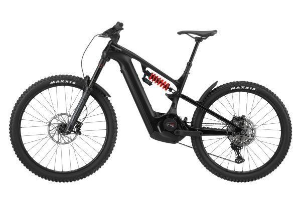 Cannondale Moterra Neo LT2 Shimano SLX/XT 12V 750 Wh 29/27.5'' – Image 3