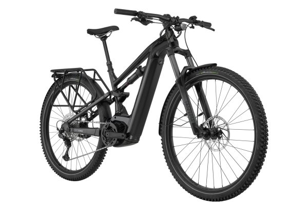 Cannondale Moterra Neo EQ Shimano Deore / XT 12V 750 Wh 29 – Image 3