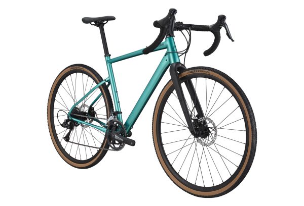 Cannondale Topstone Alloy 3 Shimano Sora 9V 700 mm – Image 3