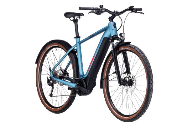 Cube Nuride Hybrid Performance 625 2023 – Image 3