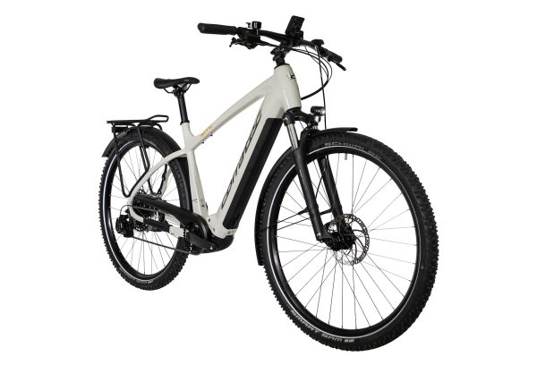 Corratec E-Power MTC 12S Gent Sram SX Eagle 12V 625 Wh 29 – Image 3