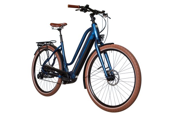Corratec E-Power C29 SE 3.0 CX7 12V Trapèze – Image 3
