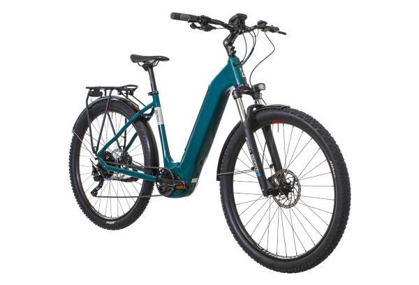 Bicyklet Fabienne Shimano Deore 10V 625 Wh 29 – Image 3