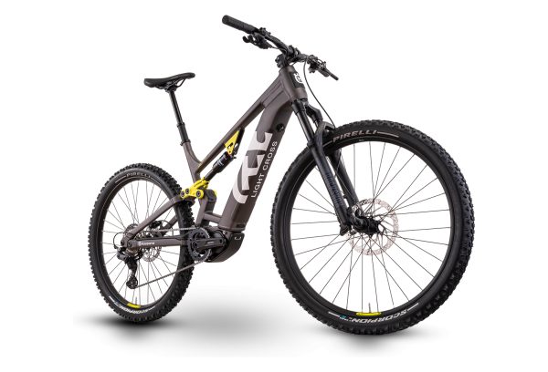 Husqvarna Light Cross LC2 Tektro 9V 630 Wh 29''/27.5'' – Image 3