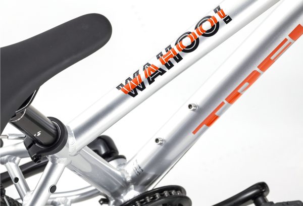 Trek Wahoo 20 – Image 3