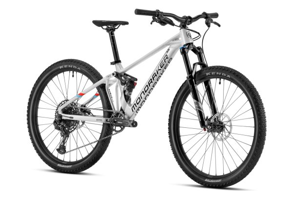 Mondraker Factor 26 Sram SX Eagle 12V 26 – Image 3