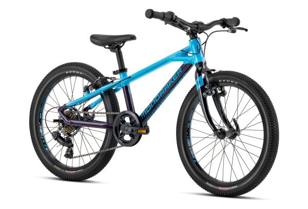 Mondraker Leader 20 – Image 3