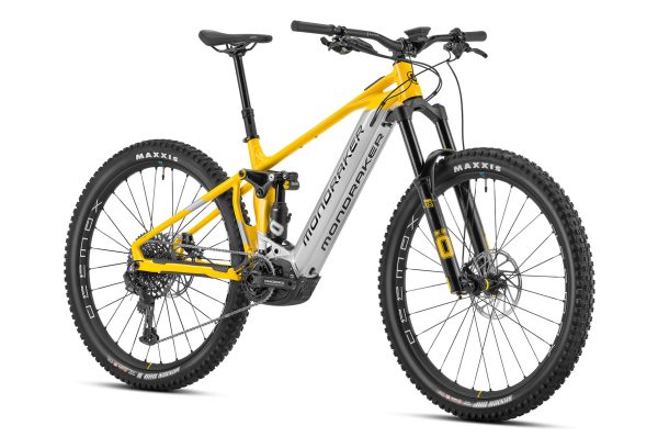 Mondraker Crafty XR Sram GX Eagle 12V 750 Wh 29'' – Image 3