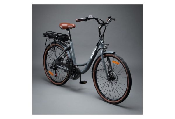 SURPASS 26 Vélo Electrique – Image 3