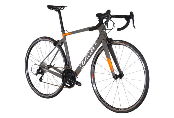 Wilier Triestina GTR Team Campagnolo Centaur 11V 700 mm 2023 – Image 3
