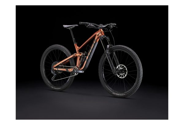 Trek Slash 8 Sram GX Eagle 12V 29''  2023 – Image 3