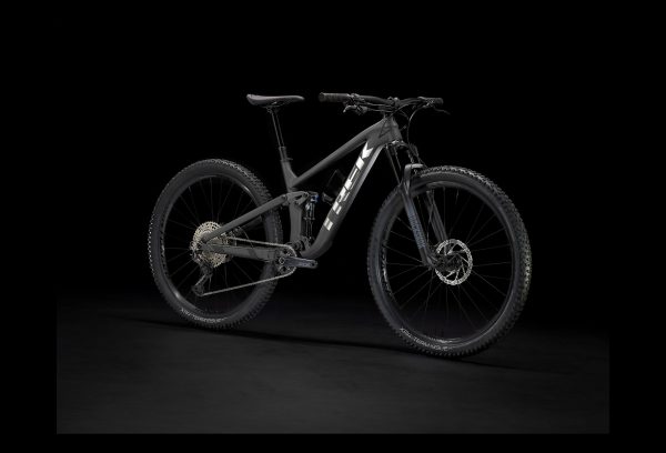 Trek Top Fuel 7 Shimano SLX XT 12V 29''  2023 – Image 3