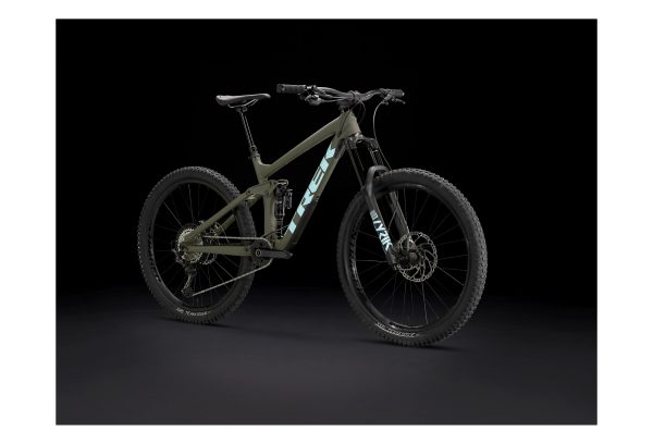 Trek Remedy 8 Shimano XT 12V 27.5'' 2022 – Image 3