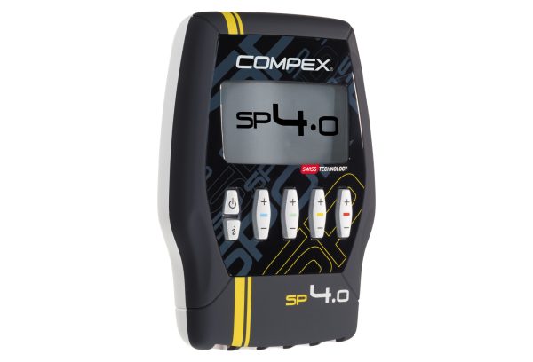 Electro Stimulateur Compex SP 4.0 – Image 4
