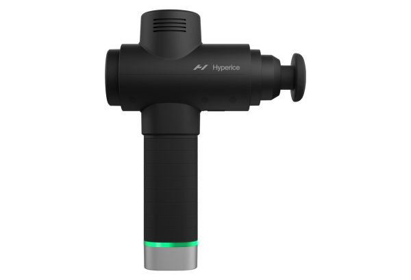 Pistolet de Massage Hyperice Hypervolt 2 Pro Bluetooth Noir – Image 4