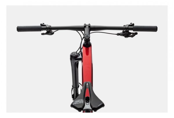 Cannondale Scalpel HT Carbon 2 Shimano XT 12V 29'' 2023 – Image 4
