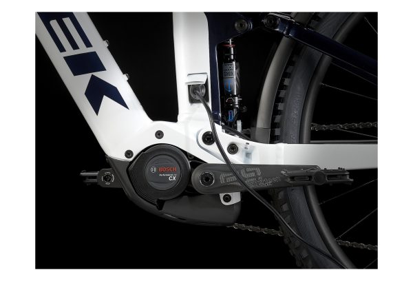 Trek Powerfly FS 7 Shimano SLX XT 12V 625 Wh 29'' 2023 – Image 4
