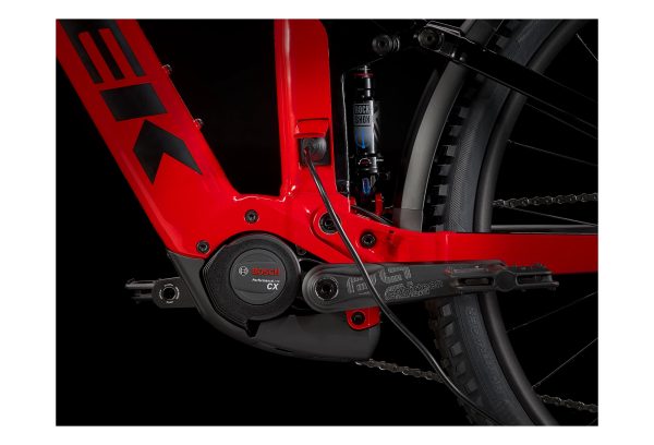 Trek Powerfly FS 7 Shimano SLX XT 12V 625 Wh 29  2022 – Image 4