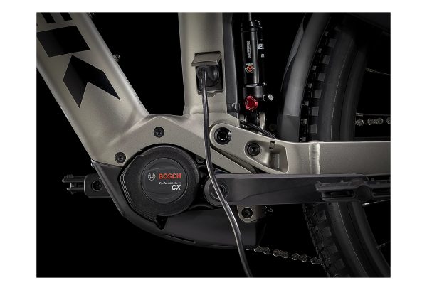 Trek Powerfly FS 4 EQ Shimano Deore 10V 625 Wh 29'' 2023 – Image 4