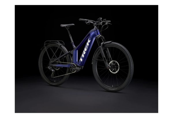 Trek Powerfly FS 9 EQ Sram GX Eagle AXS 12V 625 Wh 29'' – Image 3