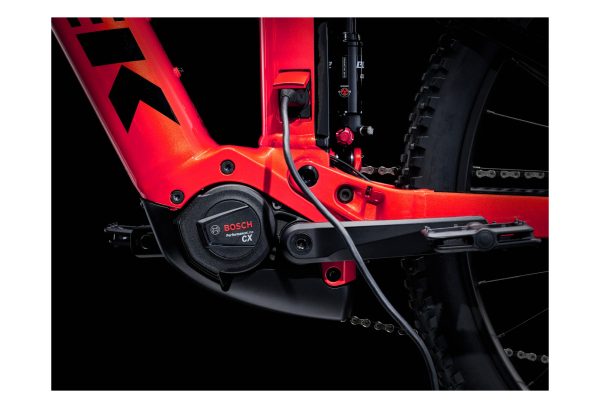 Powerfly FS 4 Shimano Deore 10V 625 Wh 29'' – Image 4