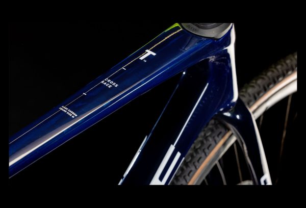 Cube Cross Race C:68X TE Shimano Ultegra Di2 12V 700 2023 – Image 4