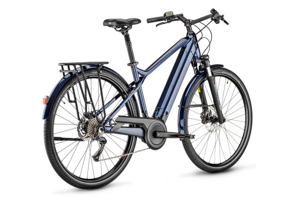 Moustache Samedi 28.2 Shimano Altus 9V 500 Wh 700mm 2023 – Image 4