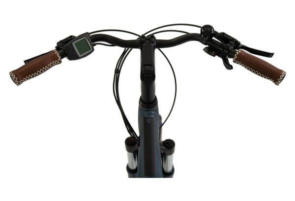 Granville E-Urban 30 Unisex Shimano Tourney/Altus 7V 400 Wh 700 mm 2023 – Image 4