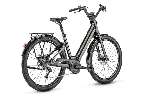 Moustache Lundi 27.1 Shimano Deore 10V 400 Wh 27.5'' 2022 – Image 4