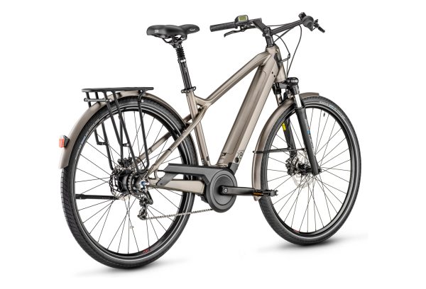 Moustache Samedi 28.3 Shimano Nexus 5V 500 Wh 700mm 2023 – Image 4
