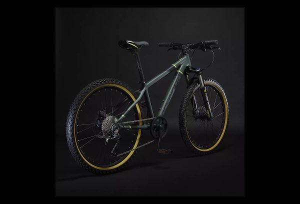 Rockrider ST 920 24 – Image 4
