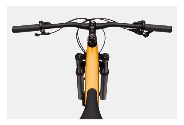 Cannondale Scalpel Carbon SE 2 Shimano Deore/XT 12V 29'' – Image 4