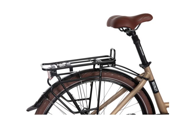 Bicyklet Carmen Shimano Tourney/Altus 7V 504 Wh 700 mm – Image 4