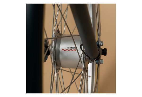 Elops 540 Shimano Nexus 7V 700 mm Bleu 2022 – Image 4