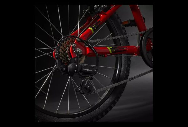 Rockrider ST 900 20 – Image 4