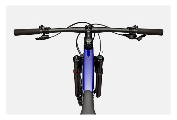 Cannondale Scalpel HT Carbone 3 Shimano SLX/XT 12V 29 – Image 4