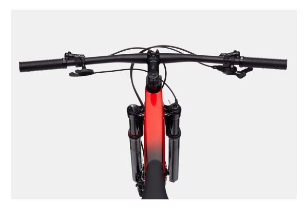 Cannondale Scalpel HT Carbon 4 Shimano Deore XT 12V 29 – Image 4