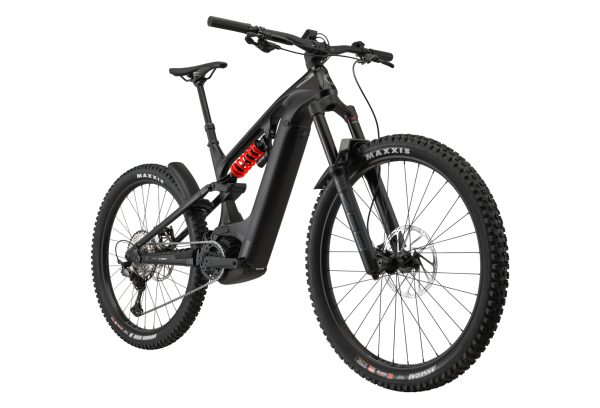 Cannondale Moterra Neo LT2 Shimano SLX/XT 12V 750 Wh 29/27.5'' – Image 4