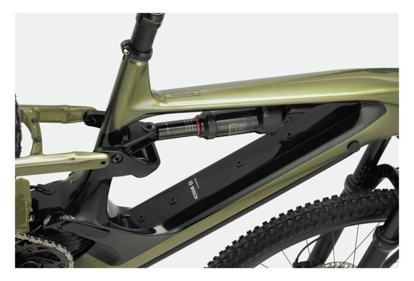 Cannondale Moterra Neo 2 Shimano SLX XT 12V 750 Wh 29'' 2023 – Image 4