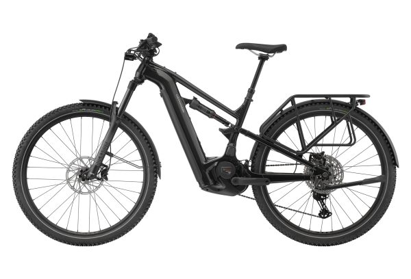 Cannondale Moterra Neo EQ Shimano Deore / XT 12V 750 Wh 29 – Image 4