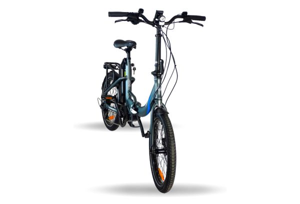 Urbanbiker Mini PLUS Moteur Central 36V et 15Ah (540Wh) – Image 4