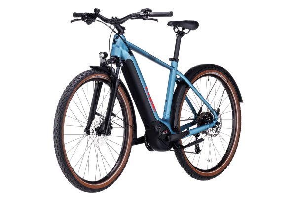 Cube Nuride Hybrid Performance 625 2023 – Image 4