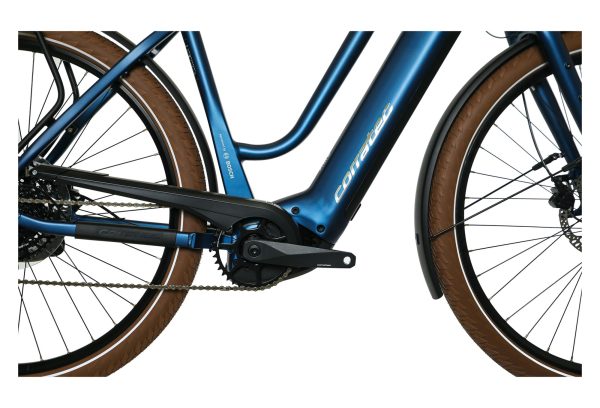 Corratec E-Power C29 SE 3.0 CX7 12V Trapèze – Image 4