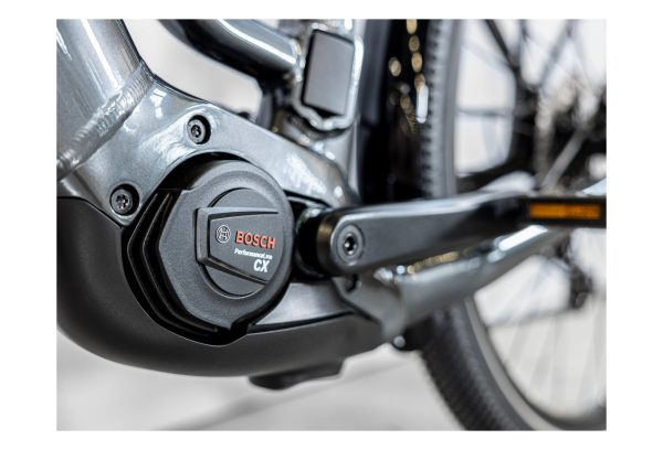 Trek Allant+ 7 Lowstep Shimano Deore 10V 625 Wh 27.5 – Image 4